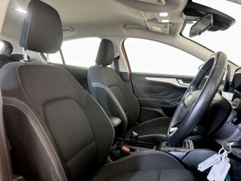 Ford Focus 1.5 EcoBlue Zetec Euro 6 (s/s) 5dr