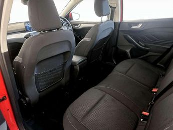 Ford Focus 1.5 EcoBlue Zetec Euro 6 (s/s) 5dr