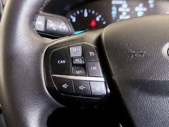 Ford Focus 1.5 EcoBlue Zetec Euro 6 (s/s) 5dr