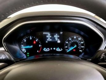 Ford Focus 1.5 EcoBlue Zetec Euro 6 (s/s) 5dr