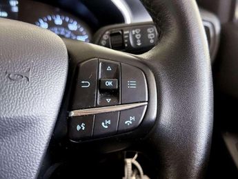 Ford Focus 1.5 EcoBlue Zetec Euro 6 (s/s) 5dr