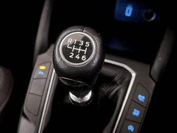 Ford Focus 1.5 EcoBlue Zetec Euro 6 (s/s) 5dr