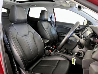 Vauxhall Grandland X 1.2 Turbo Elite Nav Euro 6 (s/s) 5dr