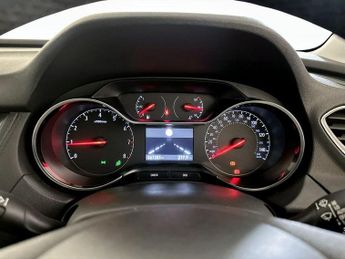 Vauxhall Grandland X 1.2 Turbo Elite Nav Euro 6 (s/s) 5dr