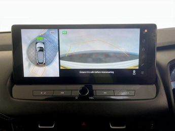 Nissan Qashqai 1.3 DIG-T MHEV N-Connecta Euro 6 (s/s) 5dr