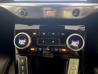 Jaguar I-PACE 400 90kWh Black Auto 4WD 5dr