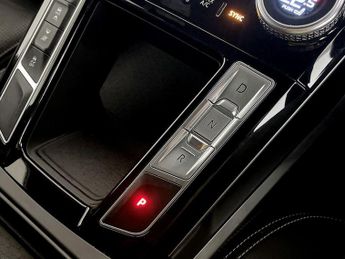 Jaguar I-PACE 400 90kWh Black Auto 4WD 5dr