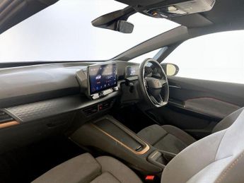 CUPRA Born 58kWh V3 Auto 5dr