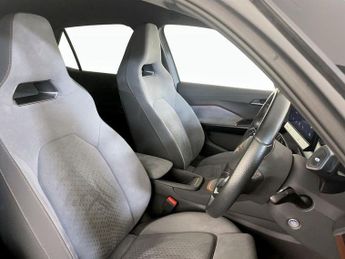 CUPRA Born 58kWh V3 Auto 5dr