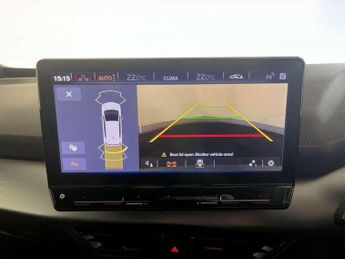 CUPRA Born 58kWh V3 Auto 5dr