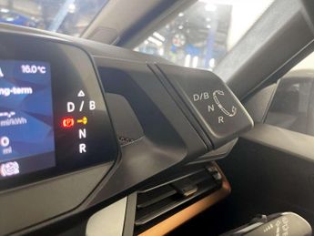 CUPRA Born 58kWh V3 Auto 5dr