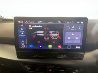 CUPRA Born 58kWh V3 Auto 5dr