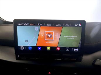 CUPRA Born 58kWh V3 Auto 5dr