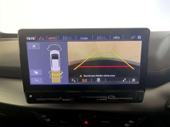 CUPRA Born 58kWh V3 Auto 5dr