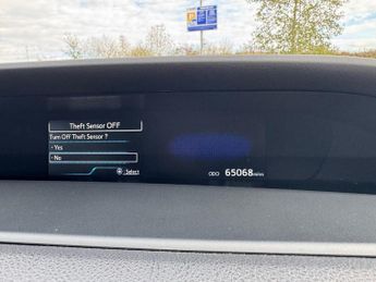 Toyota Prius 1.8 VVT-h Business Edition Plus CVT Euro 6 (s/s) 5dr (15in Alloy