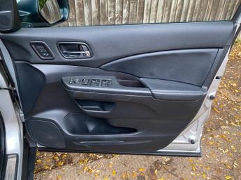 Honda CR-V 2.0 i-VTEC EX Auto 4WD Euro 5 5dr
