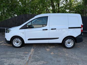 Ford Transit 1.5 TDCi Trend L1 Euro 6 5dr