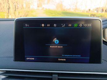 Peugeot 5008 1.6 THP GT Line SUV 5dr Petrol EAT Euro 6 (s/s) (165 ps)