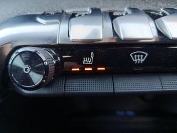 Peugeot 5008 1.6 THP GT Line SUV 5dr Petrol EAT Euro 6 (s/s) (165 ps)