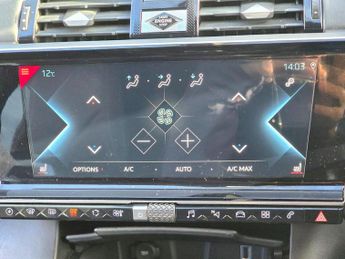 DS AUTOMOBILES DS 7 CROSSBACK 1.6 E-TENSE 13.2kWh Prestige Crossback EAT8 4WD Euro 6 (s/s) 5dr