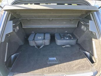 DS AUTOMOBILES DS 7 CROSSBACK 1.6 E-TENSE 13.2kWh Prestige Crossback EAT8 4WD Euro 6 (s/s) 5dr