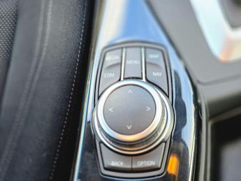 BMW 1 Series 1.5 118i GPF Sport Auto Euro 6 (s/s) 5dr