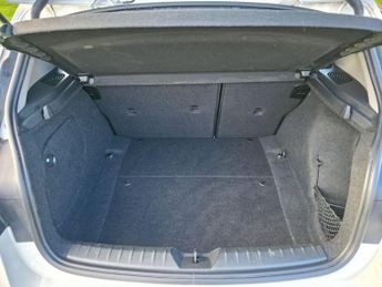 BMW 1 Series 1.5 118i GPF Sport Auto Euro 6 (s/s) 5dr