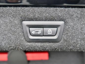 BMW 5 Series 2.0 520d M Sport Auto xDrive Euro 6 (s/s) 4dr