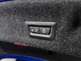 BMW 4 Series 420d M Sport Coupe