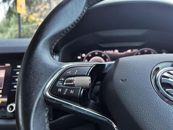 Skoda Kodiaq 1.5 TSI ACT SE L DSG Euro 6 (s/s) 5dr (7 Seat)