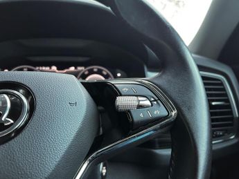 Skoda Kodiaq 1.5 TSI ACT SE L DSG Euro 6 (s/s) 5dr (7 Seat)