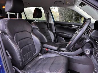 Skoda Kodiaq 1.5 TSI ACT SE L DSG Euro 6 (s/s) 5dr (7 Seat)
