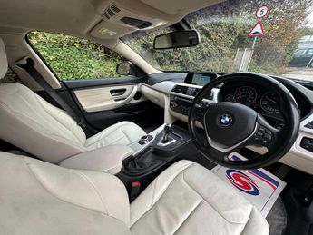 BMW 4 Series Gran Coupe 2.0 420d SE Auto xDrive Euro 6 (s/s) 5dr