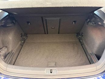 Volkswagen Golf 1.0 TSI SE Nav DSG Euro 6 (s/s) 5dr