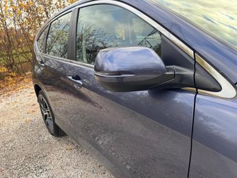 Honda CR-V 2.2 i-DTEC SE-T Auto 4WD Euro 5 5dr