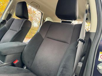 Honda CR-V 2.2 i-DTEC SE-T Auto 4WD Euro 5 5dr