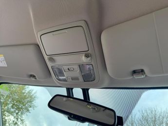 Honda CR-V 2.2 i-DTEC SE-T Auto 4WD Euro 5 5dr