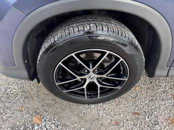 Honda CR-V 2.2 i-DTEC SE-T Auto 4WD Euro 5 5dr