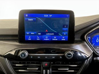 Ford Kuga 2.0 EcoBlue MHEV Vignale Euro 6 (s/s) 5dr