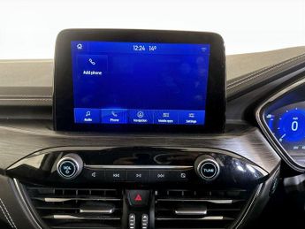 Ford Kuga 2.0 EcoBlue MHEV Vignale Euro 6 (s/s) 5dr