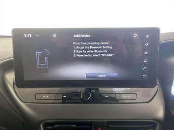 Nissan Juke 1.0 DIG-T N-Connecta DCT Auto Euro 6 (s/s) 5dr