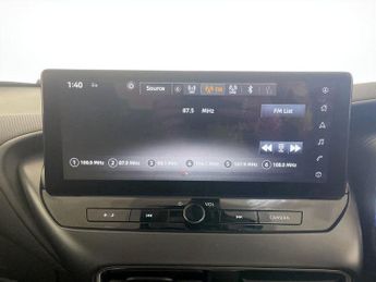 Nissan Juke 1.0 DIG-T N-Connecta DCT Auto Euro 6 (s/s) 5dr