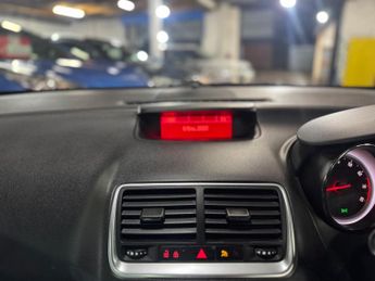 Vauxhall Meriva 1.4i Turbo SE MPV 5dr Petrol Auto Euro 6 (120 ps)