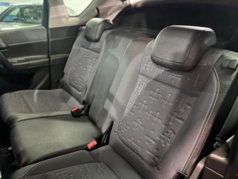 Vauxhall Meriva 1.4i Turbo SE MPV 5dr Petrol Auto Euro 6 (120 ps)