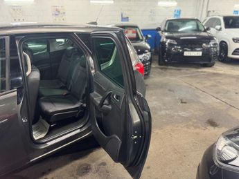 Vauxhall Meriva 1.4i Turbo SE MPV 5dr Petrol Auto Euro 6 (120 ps)