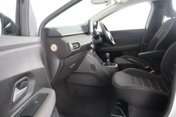 Dacia Sandero 1.0 TCe Expression CVT Euro 6 (s/s) 5dr