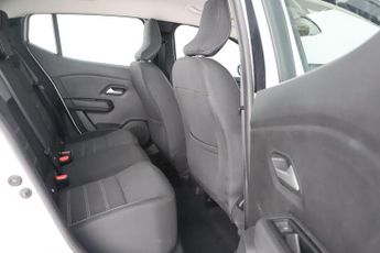 Dacia Sandero 1.0 TCe Expression CVT Euro 6 (s/s) 5dr