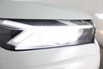 Dacia Sandero 1.0 TCe Expression CVT Euro 6 (s/s) 5dr