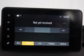 Dacia Sandero 1.0 TCe Expression CVT Euro 6 (s/s) 5dr