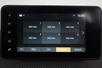 Dacia Sandero 1.0 TCe Expression CVT Euro 6 (s/s) 5dr